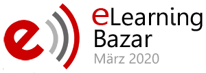 eBazar 2020 Logo