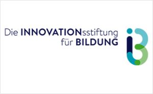 Innovationsstiftung Bildung - Logo
