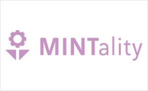 MINTality - Logo