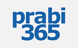prabi 365 - Logo
