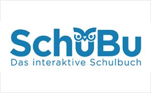 schubu - Logo