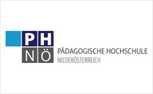 PH NÖ - Logo