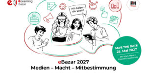 eBazar 27 Titelbild
